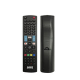 Darrahopens Appliances > TV > TVs & Accessories Laser Universal TV Remote for Smart & LED TVs