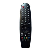 Darrahopens Appliances > TV > TVs & Accessories New AN-MR650P Remote Control for TV AN-MR650P MBM65584501 AKB75055911 MW650A HU80KA HF80JA OLED65E6D Projector