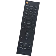 Darrahopens Appliances > TV > TVs & Accessories Onkyo Remote Control RC-911R Compatible with TX-NR578 TX-DS787 TX-NR777 TX-NR686 HT-S7805 TX-RZ720 TX-RZ610 TX-RZ710