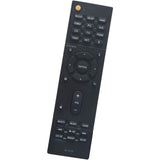 Darrahopens Appliances > TV > TVs & Accessories Onkyo Remote Control RC-911R Compatible with TX-NR578 TX-DS787 TX-NR777 TX-NR686 HT-S7805 TX-RZ720 TX-RZ610 TX-RZ710