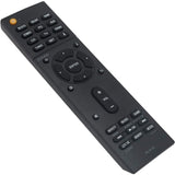 Darrahopens Appliances > TV > TVs & Accessories Onkyo Remote Control RC-911R Compatible with TX-NR578 TX-DS787 TX-NR777 TX-NR686 HT-S7805 TX-RZ720 TX-RZ610 TX-RZ710
