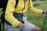 Darrahopens Appliances > TV > TVs & Accessories Professional Compass with Map Scale Multifunctional Baseplate