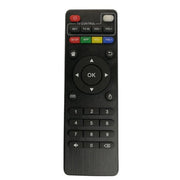 Darrahopens Appliances > TV > TVs & Accessories Professional Remote Control with KD Function Compatible with X96 X96mini X96w for Android TV Box Set-top Box