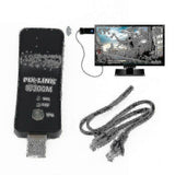 Darrahopens Appliances > TV > TVs & Accessories Samsung Smart TV LAN Ethernet WiFi Wireless Adapter