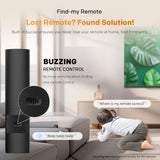 Darrahopens Appliances > TV > TVs & Accessories SKYWORTH 40" E5500H EyeCare Smart Google TV, 1080P FHD, HDR10 HLG, Find-My Remote, AI Picture Processing, Dolby Audio, Screen Casting, Bezel Less Design, Voice Control