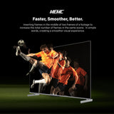 Darrahopens Appliances > TV > TVs & Accessories SKYWORTH 55" MagicSound Google TV, 144Hz UHD QLED+, 2.1.2 Sound, Built-in Subwoofer, Dolby Vision+Atmos, Eyecare TV, Find-my remote, Q7700G