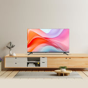 Darrahopens Appliances > TV > TVs & Accessories SKYWORTH Q5600H 32''-QLED+ Smart Google TV, HD, HDR10 HLG, Find-My Remote, Dolby Audio, Screen Casting, Bezel Less Design, Voice Control In Australia - Darrahopens