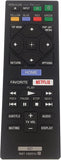 Darrahopens Appliances > TV > TVs & Accessories Sony BDP-BX370 BDP-S1700 BDP-S3700 Blu-ray DVD Player Universal Remote Control RMT-VB201U