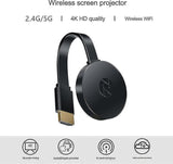 Darrahopens Appliances > TV > TVs & Accessories TV Box with HDMI Access to All Channels(4K+5G)