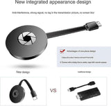 Darrahopens Appliances > TV > TVs & Accessories TV Box with HDMI Access to All Channels(4K+5G)