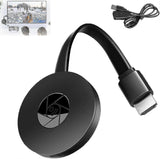 Darrahopens Appliances > TV > TVs & Accessories TV Box with HDMI Access to All Channels(4K+5G)