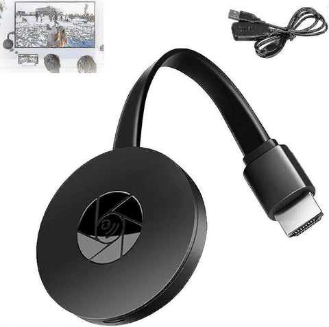 Darrahopens Appliances > TV > TVs & Accessories TV Box with HDMI Access to All Channels(4K+5G)