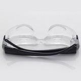 Darrahopens Appliances > TV > TVs & Accessories TV Magnifying Glass 2.1x TV Glasses Remote Viewing TV Glasses, ZQKLA