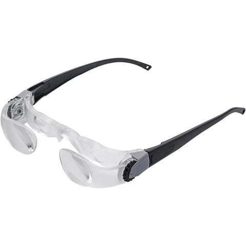 Darrahopens Appliances > TV > TVs & Accessories TV Magnifying Glass 2.1x TV Glasses Remote Viewing TV Glasses, ZQKLA
