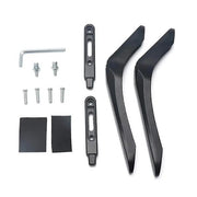 Darrahopens Appliances > TV > TVs & Accessories TV Stand Base with Universal Compatibility for 32-65 Inch TVs up to 45 kg Capacity