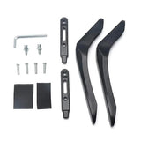 Darrahopens Appliances > TV > TVs & Accessories TV Stand Base with Universal Compatibility for 32-65 Inch TVs up to 45 kg Capacity