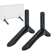 Darrahopens Appliances > TV > TVs & Accessories TV Stand Base with Universal Compatibility for 32-65 Inch TVs up to 45 kg Capacity