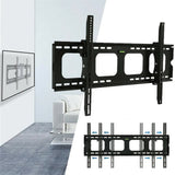 Darrahopens Appliances > TV > TVs & Accessories TV Wall Bracket Fixed Tilting For Large 32-75" Inch LG Samsung Flat Screen