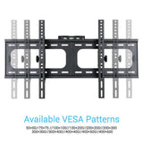 Darrahopens Appliances > TV > TVs & Accessories TV Wall Bracket Fixed Tilting For Large 32-75" Inch LG Samsung Flat Screen