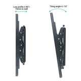 Darrahopens Appliances > TV > TVs & Accessories TV Wall Bracket Fixed Tilting For Large 32-75" Inch LG Samsung Flat Screen