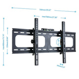 Darrahopens Appliances > TV > TVs & Accessories TV Wall Bracket Fixed Tilting For Large 32-75" Inch LG Samsung Flat Screen