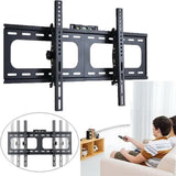 Darrahopens Appliances > TV > TVs & Accessories TV Wall Bracket Fixed Tilting For Large 32-75" Inch LG Samsung Flat Screen