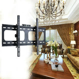Darrahopens Appliances > TV > TVs & Accessories TV Wall Bracket Fixed Tilting For Large 32-75" Inch LG Samsung Flat Screen