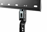 Darrahopens Appliances > TV > TVs & Accessories Ultra Slim Fixed TV Wall Mount suits 43 inches - 80 inches Panels