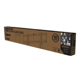 Darrahopens Appliances > TV > TVs & Accessories Ultra Slim Fixed TV Wall Mount suits 43 inches - 80 inches Panels