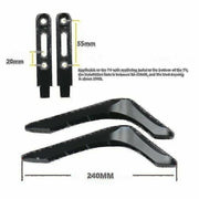 Darrahopens Appliances > TV > TVs & Accessories Universal TV Stand Tabletop for 32 to 65 Inch TVs