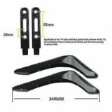 Darrahopens Appliances > TV > TVs & Accessories Universal TV Stand Tabletop for 32 to 65 Inch TVs