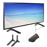 Darrahopens Appliances > TV > TVs & Accessories Universal TV Stand Tabletop for 32 to 65 Inch TVs