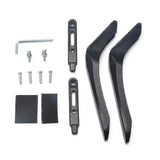 Darrahopens Appliances > TV > TVs & Accessories Universal TV Stand Tabletop for 32 to 65 Inch TVs