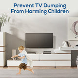 Darrahopens Appliances > TV > TVs & Accessories Wall Mount Bracket for 26 - 55 Inch SONY PANASONIC HISENSE KOGAN TCL LCD LED TV