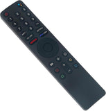 Darrahopens Appliances > TV > TVs & Accessories Xmrm-010 Fits Xiaomi Mi Android Tv 4s Bluetooth Voice Remote Control L55ms-5asp