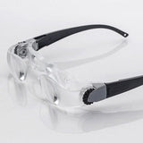 Darrahopens Appliances > TV > TVs & Accessories ZQKLA TV Magnifying Glasses 2.1x for Remote Viewing