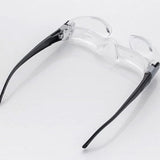 Darrahopens Appliances > TV > TVs & Accessories ZQKLA TV Magnifying Glasses 2.1x for Remote Viewing