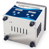 Darrahopens Appliances > Vacuum Cleaners 1.3L Digital Ultrasonic Cleaner Jewelry Ultra Sonic Bath Degas Parts Cleaning