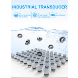 Darrahopens Appliances > Vacuum Cleaners 1.3L Digital Ultrasonic Cleaner Jewelry Ultra Sonic Bath Degas Parts Cleaning
