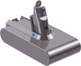 Darrahopens Appliances > Vacuum Cleaners Battery for Dyson V6, DC59 & DC58 vacuum cleaners