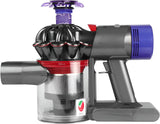 Darrahopens Appliances > Vacuum Cleaners Hygieia 3 X Star Pre-Filters For Dyson V7 & V8 Vacuum Cleaners