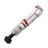 Darrahopens Appliances > Vacuum Cleaners > Stick Vacuums Cordless Vacuum Cleaner Lightweight Stick Vacuum with 8500PA Strong Suction 500ml Dust Cup Handheld Vacuum for Hard Floor Carpet White In Australia - Darrahopens