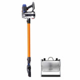 Darrahopens Appliances > Vacuum Cleaners > Stick Vacuums Devanti K7 Cordless Stick Vacuum Cleaner plus Sandwich Maker Panini Press In Australia - Darrahopens