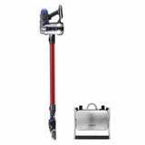 Darrahopens Appliances > Vacuum Cleaners > Stick Vacuums Devanti K7 Cordless Stick Vacuum Cleaner plus Sandwich Maker Panini Press In Australia - Darrahopens