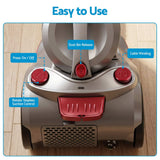 Darrahopens Appliances > Vacuum Cleaners > Stick Vacuums Devanti Vacuum Cleaner Bagless Canister 2000W 25kPa Powerful Suction 4L In Australia - Darrahopens