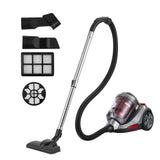Darrahopens Appliances > Vacuum Cleaners > Stick Vacuums Devanti Vacuum Cleaner Bagless Canister 2000W 25kPa Powerful Suction 4L In Australia - Darrahopens
