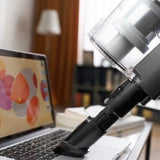 Darrahopens Appliances > Vacuum Cleaners > Stick Vacuums Midea P6 Cordless Stick Vacuum