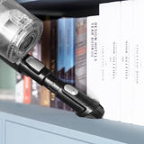 Darrahopens Appliances > Vacuum Cleaners > Stick Vacuums Midea P6 Cordless Stick Vacuum