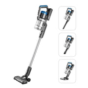 Darrahopens Appliances > Vacuum Cleaners > Stick Vacuums Midea P6 Cordless Stick Vacuum