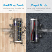Darrahopens Appliances > Vacuum Cleaners > Stick Vacuums Midea P7 BLDC Stick Vacuum | Flexi Tube